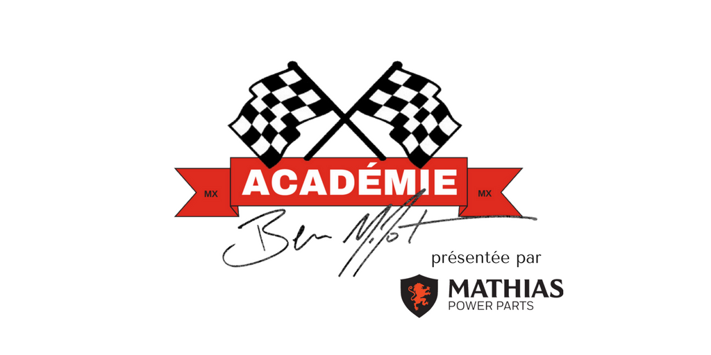 L'Académie Ben Milot