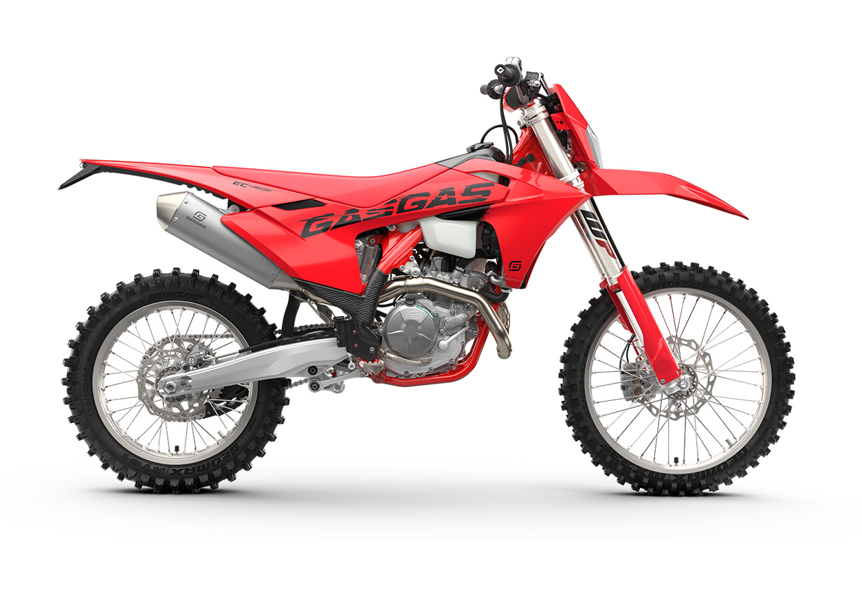 EC 450F