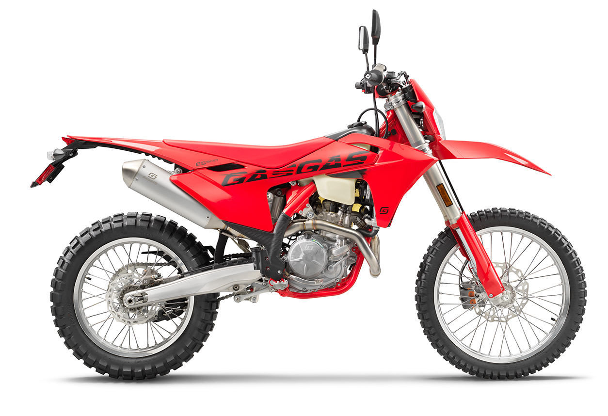 ES 500
