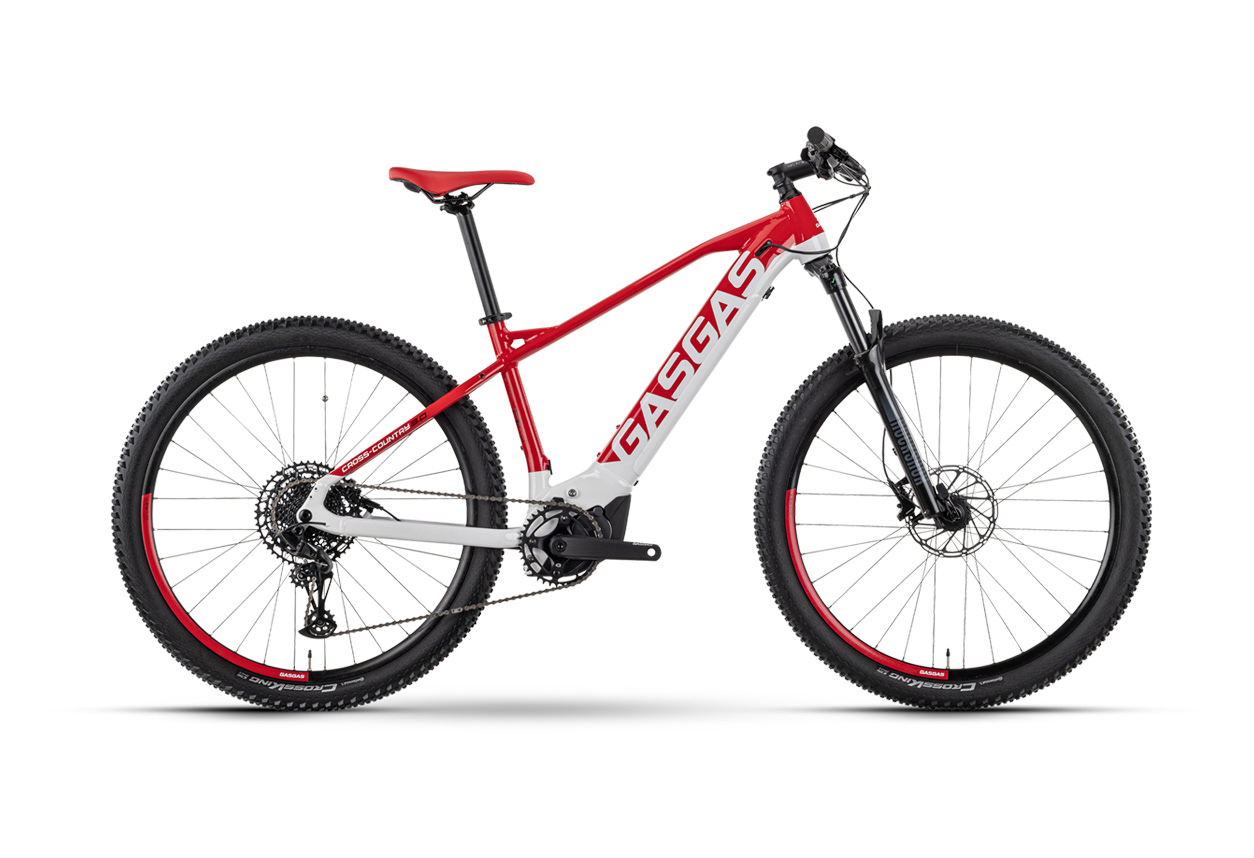 G Cross Country