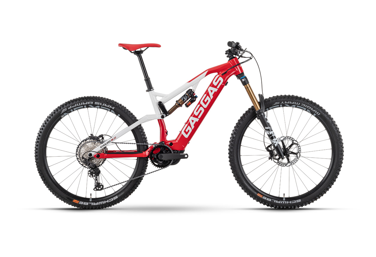 G Enduro