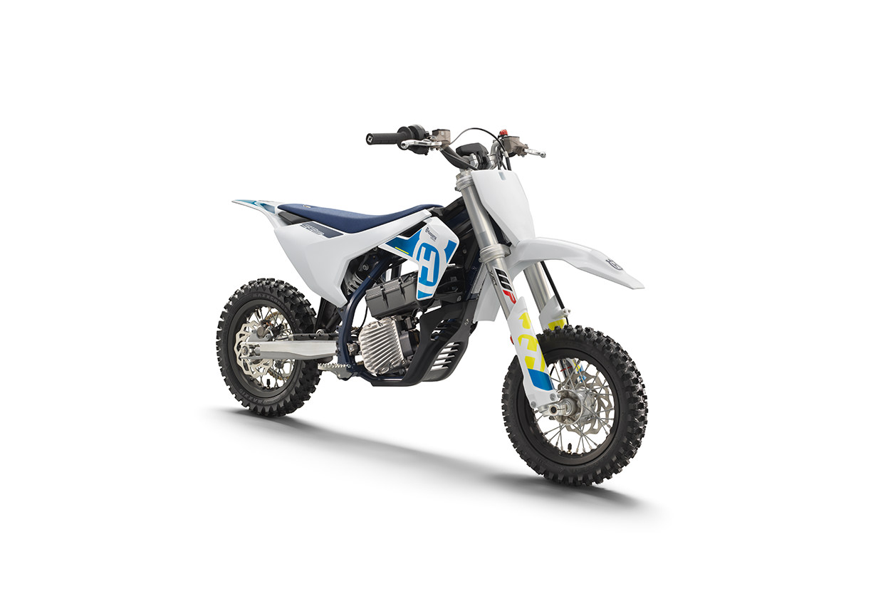 Motocross - EE 3