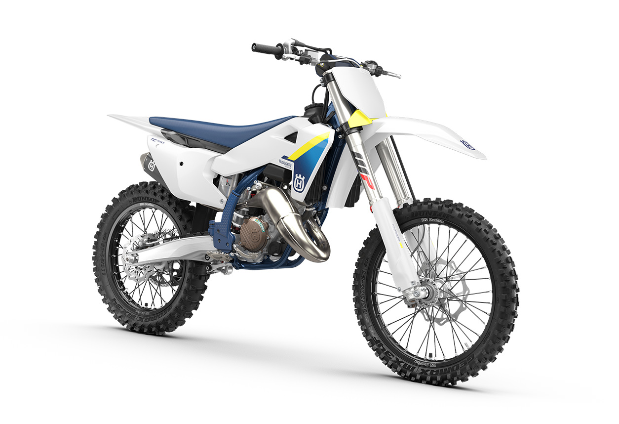 TC 150 TC 150