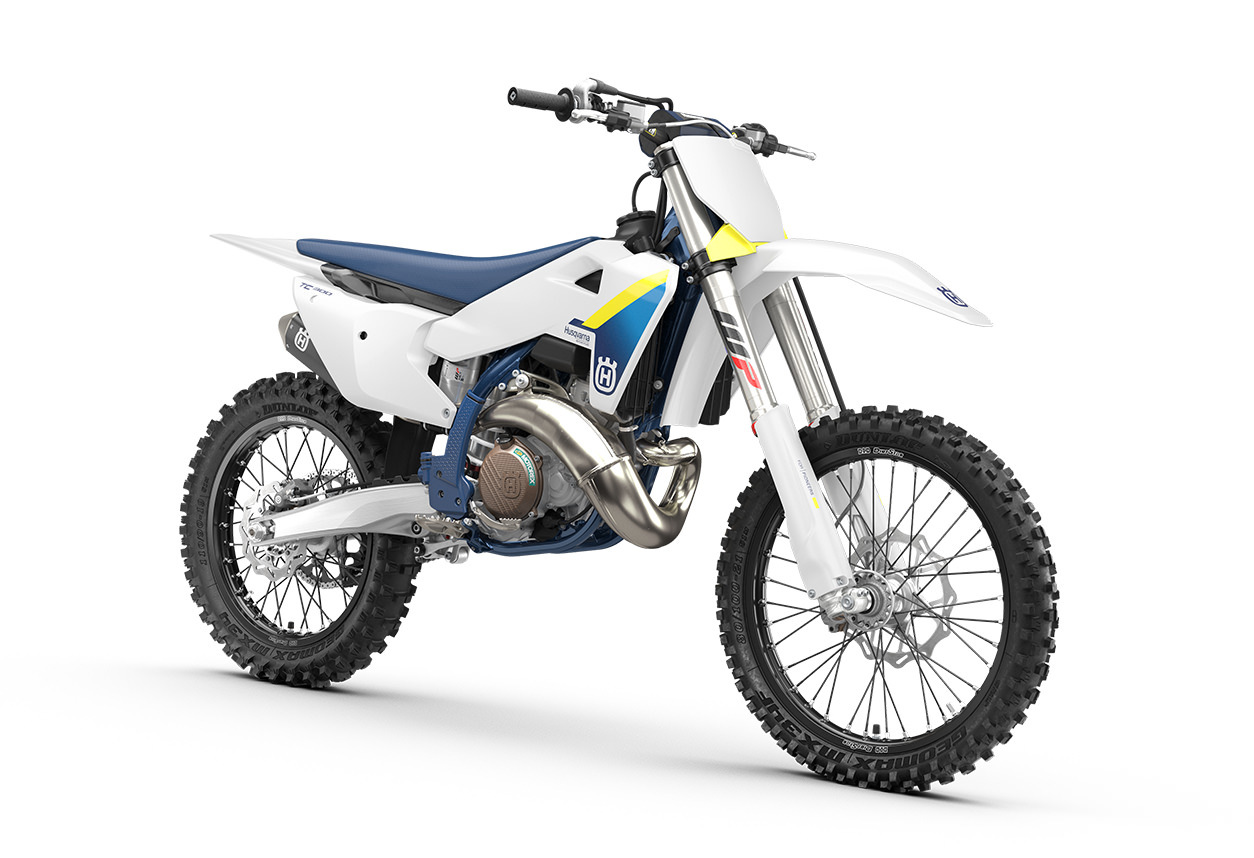 TC 300