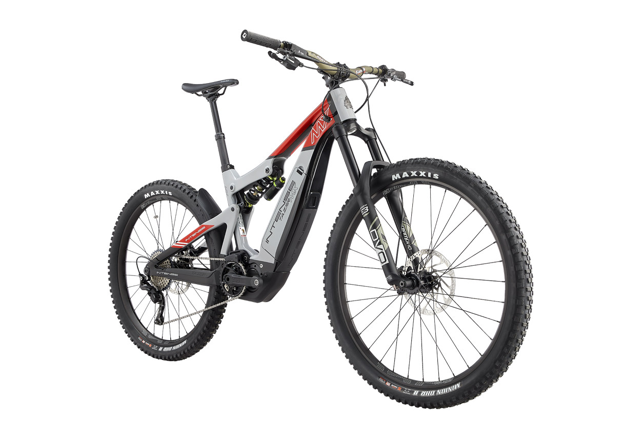 Tazer MX Expert
