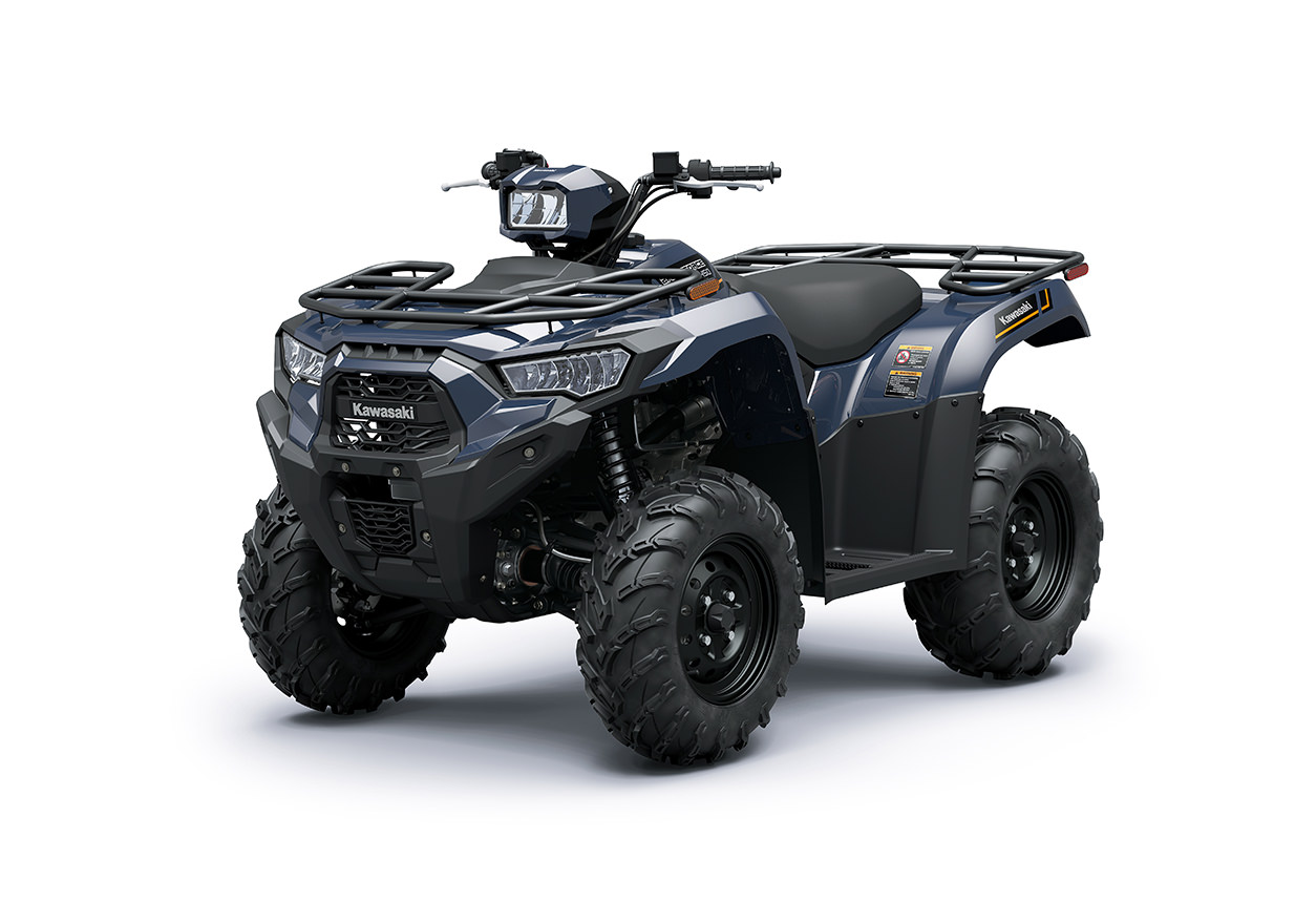Brute Force 450
