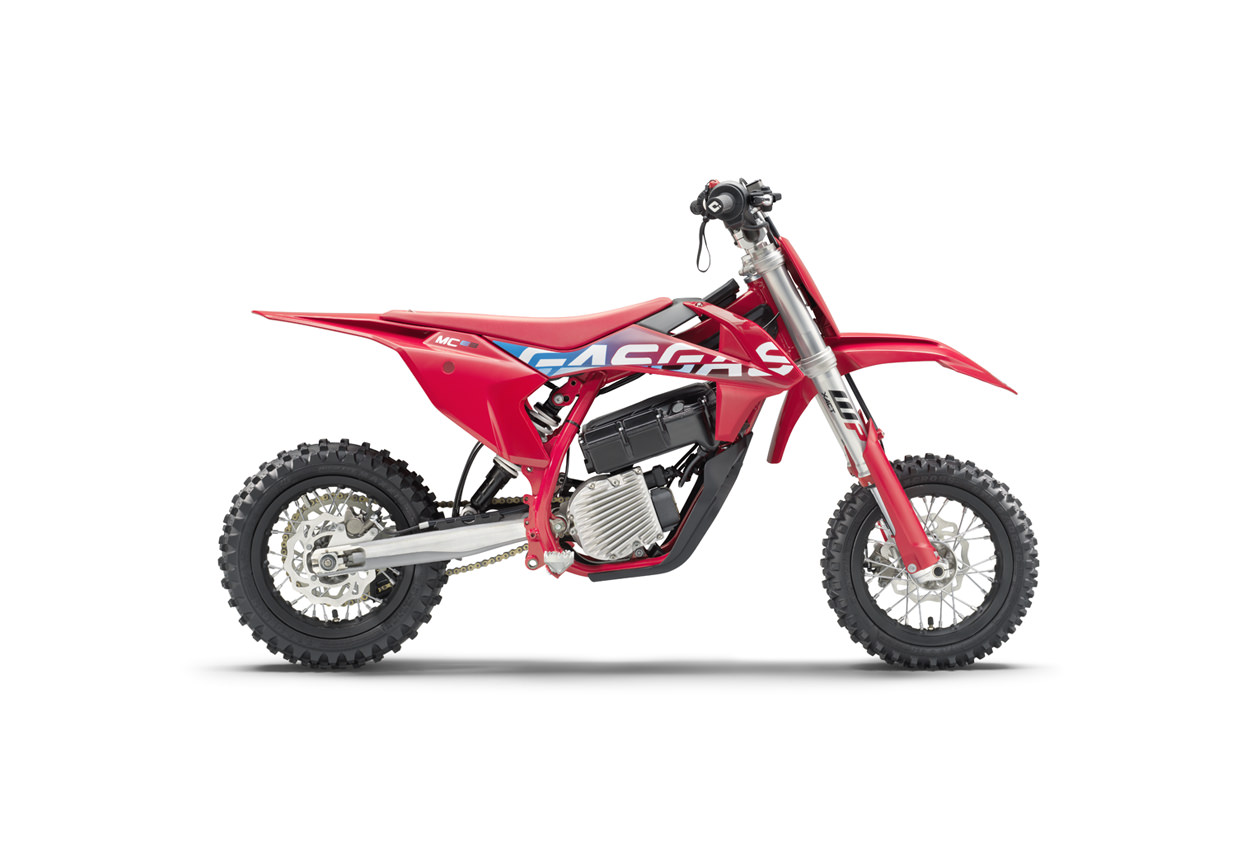 Motocross - MC-E 3