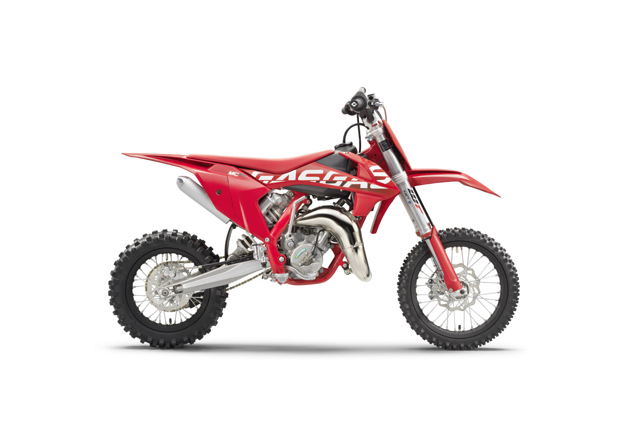 Motocross - MC 65