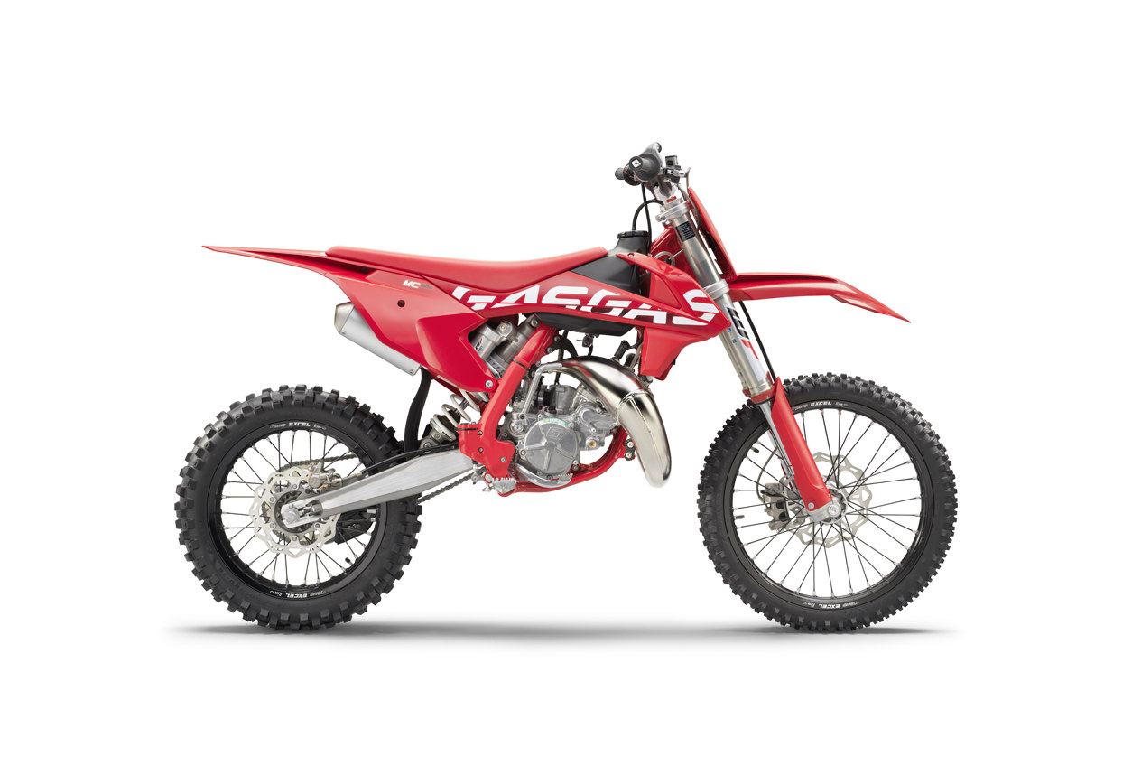 Motocross - MC 85