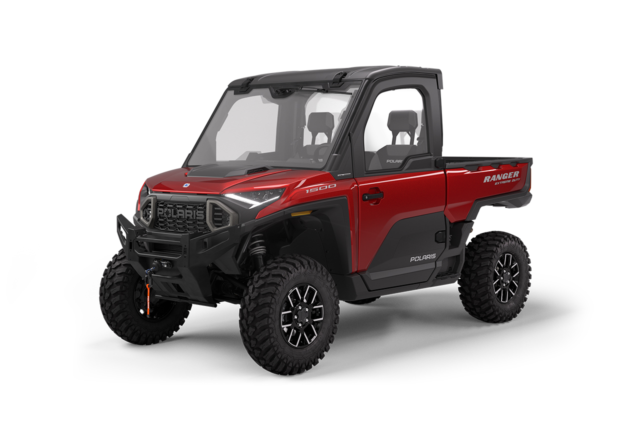 Ranger XD 1500