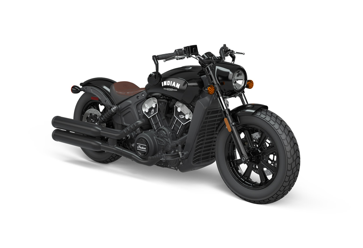 Scout - Scout Bobber