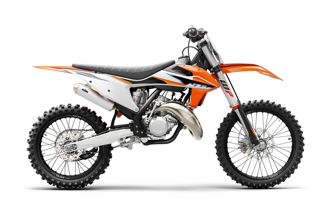 Motocross - 150 SX