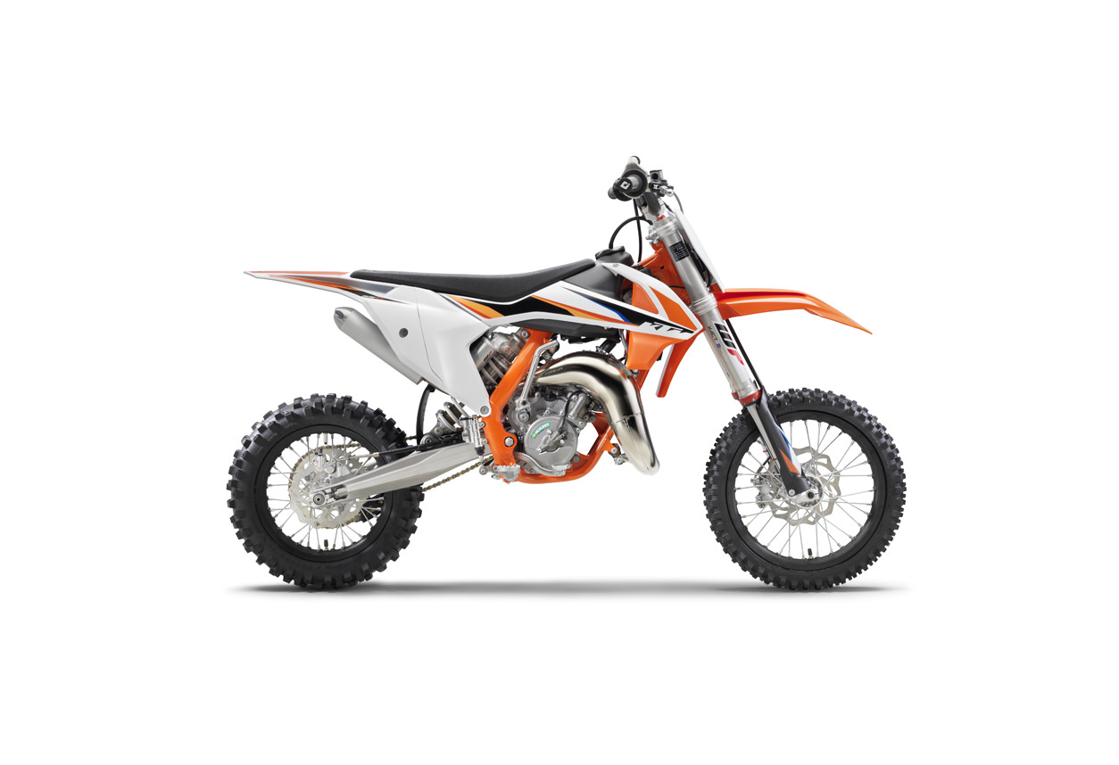 Motocross - 65 SX