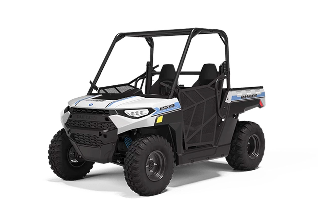 Junior - Ranger 150 EFI