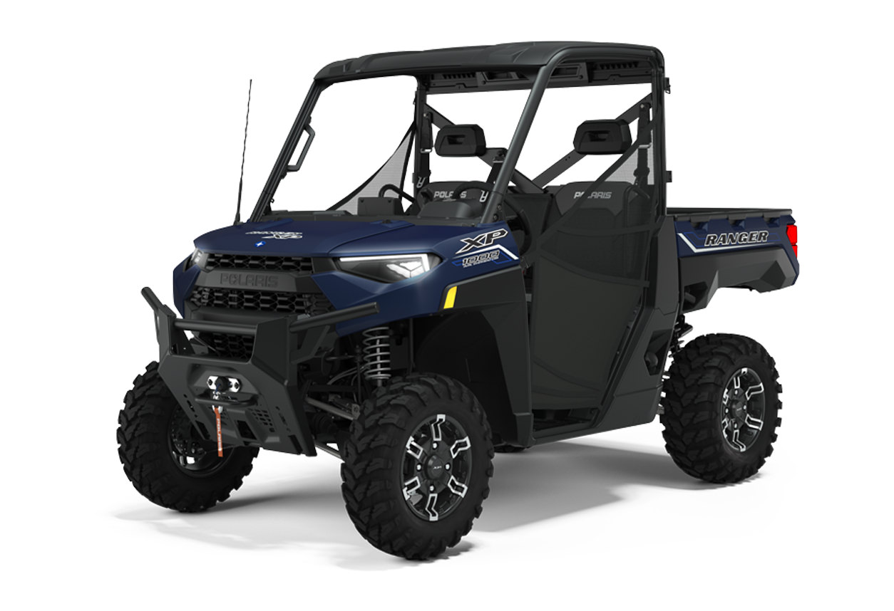 Ranger XP 1000
