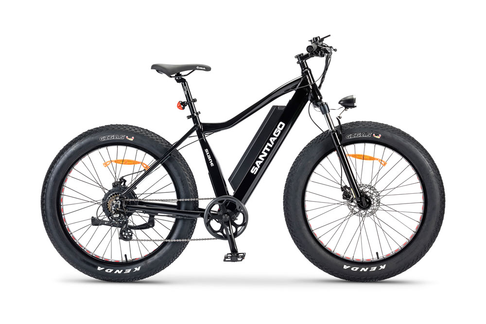 Fat Bike