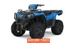  MSU-2025A25SHY57AN_BLEUNeuf POLARIS Sportsman 570 Trail 2025 a vendre 1