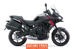  MSU-2024KLE650HRFA_GrisNeuf KAWASAKI VERSYS 650 LT 2024 a vendre 1