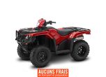  MSU-2025TRX520FM1S_ROUGENeuf HONDA Foreman 520 2025 a vendre 1