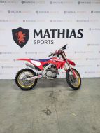 MS-24-0113A Occasion HONDA CRF450R 50th Anniversaire 2023 a vendre 1