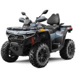  MSU-2025CFORCE100T_GrisNeuf CF MOTO  CFORCE 1000 Touring 2025 a vendre 1