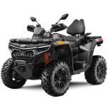  MSU-2025CFORCE100T_NoirNeuf CF MOTO  CFORCE 1000 Touring 2025 a vendre 1