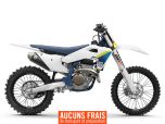  MSU-2025F2275Y1_BLANCNeuf Husqvarna FC 350 2025 a vendre 1