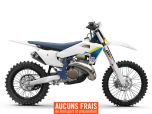  MSU-2025F2475Y3_BLANCNeuf Husqvarna TX 300 2025 a vendre 1