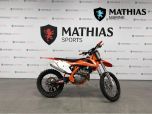 MS-25-0787A Occasion KTM 250 SXF 2017 a vendre 1