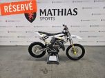 MS-25-0303A Occasion HUSQVARNA tc 85 2020 a vendre 1
