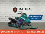  MSU-2024S24TGG8MS_Neuf POLARIS PATRIOT BOOST RMK KHAOS 165 SLASH 2024 a vendre 1