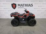MS-24-1497A Occasion POLARIS sportsman 850 2022 a vendre 1