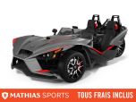  MSU-2024T24AARHB_GrisNeuf POLARIS Slingshot R (AutoDrive) 2024 a vendre 1