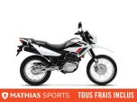  MSU-2024XR150LR_BLANCNeuf HONDA <p>XR150L</p> 2024 a vendre 1
