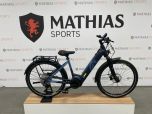  MSU-202450300207_BleuNeuf HUSQVARNA Crosser 2 Wave 11S Deore / 46 2024 a vendre 1