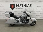 MS-25-0805A Occasion INDIAN ROADMASTER 2018 a vendre 1