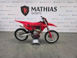 MS-25-0137 Occasion GASGAS MC 250F DEMO 6H 2025 a vendre 1