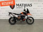 MS-25-0635B Occasion KTM 890 adventure R 2022 a vendre 1
