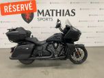 MS-P25-0056 Occasion INDIAN PURSUIT DARK HORSE 2022 a vendre 1