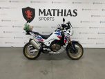 MS-25-1066A Occasion HONDA Africa Twin Adv Sports 2024 a vendre 1