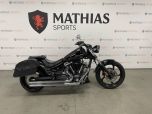 MS-24-2284A Occasion YAMAHA raider xv 1900 2017 a vendre 1