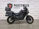 MS-25-0705A Occasion CF MOTO IBEX 800 EXPLORE 2024 a vendre 1