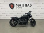 MS-25-0275A Occasion INDIAN Sport Scout Limited stage 1 2025 a vendre 1