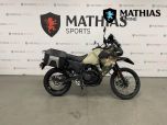 MS-25-0868 Occasion KAWASAKI KLR650 Adventure 2025 a vendre 1