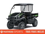  MSU-2026KAF400TTFN_NOIRNeuf KAWASAKI MULE SX 4x4 XC LE 2026 a vendre 1