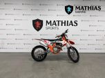 MS-25-0375A Occasion KTM 250 SXF 2022 a vendre 1