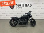 MS-25-0275A Occasion INDIAN Sport Scout Limited stage 1 2025 a vendre 1