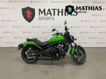 MS-P26-0003 Occasion KAWASAKI  2015 a vendre 1