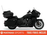  MSU-2024N24LDFRRCH_Black SmokeNeuf INDIAN Pursuit Dark Horse with PowerBand Audio Package 2024 a vendre 1