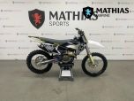 MS-P26-0002 Occasion HUSQVARNA FC 250 2024 a vendre 1